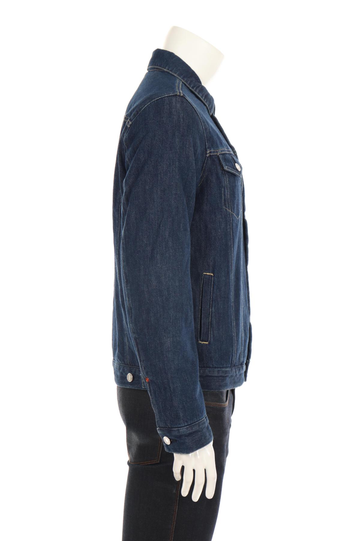 Дънково яке SCOTCH & SODA3