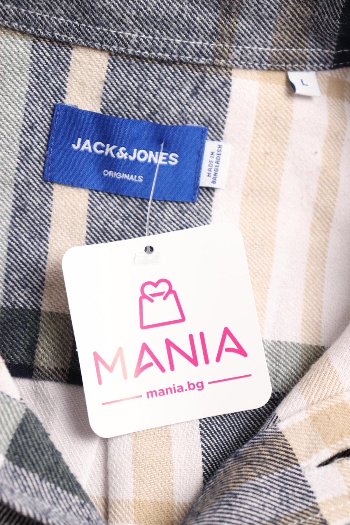 Риза JACK & JONES3