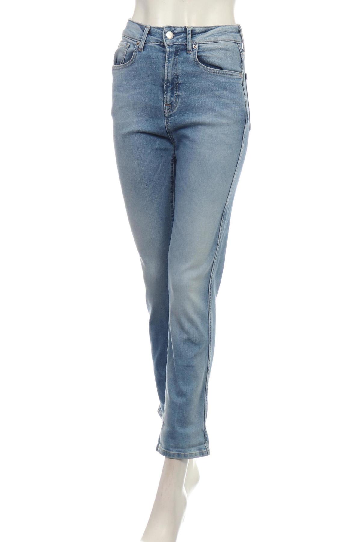 Ластични дънки PEPE JEANS1