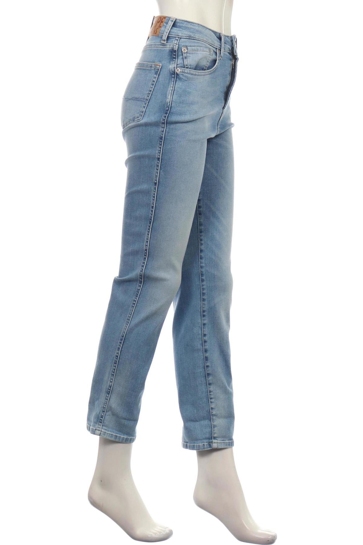 Ластични дънки PEPE JEANS3