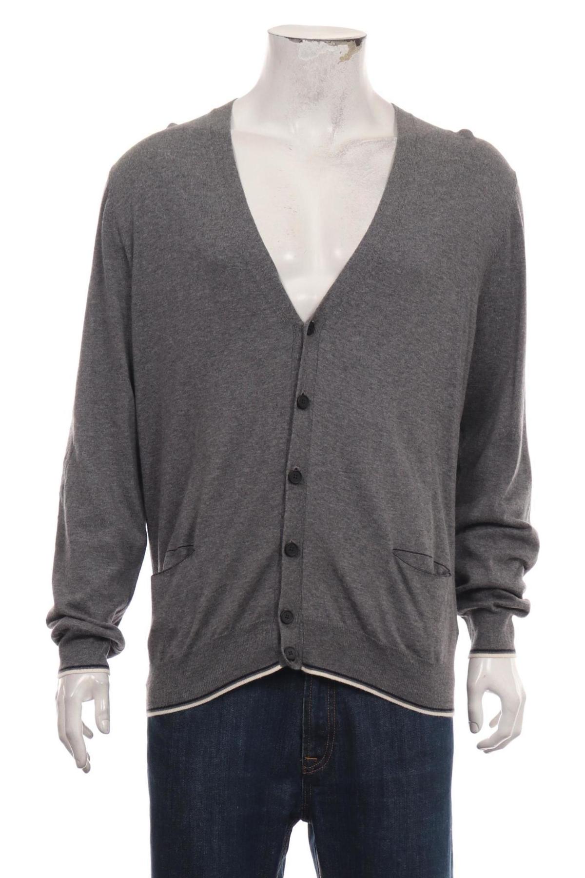 Жилетка MASSIMO DUTTI1