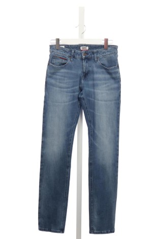 Дънки TOMMY JEANS - Mania Дънки TOMMY JEANS