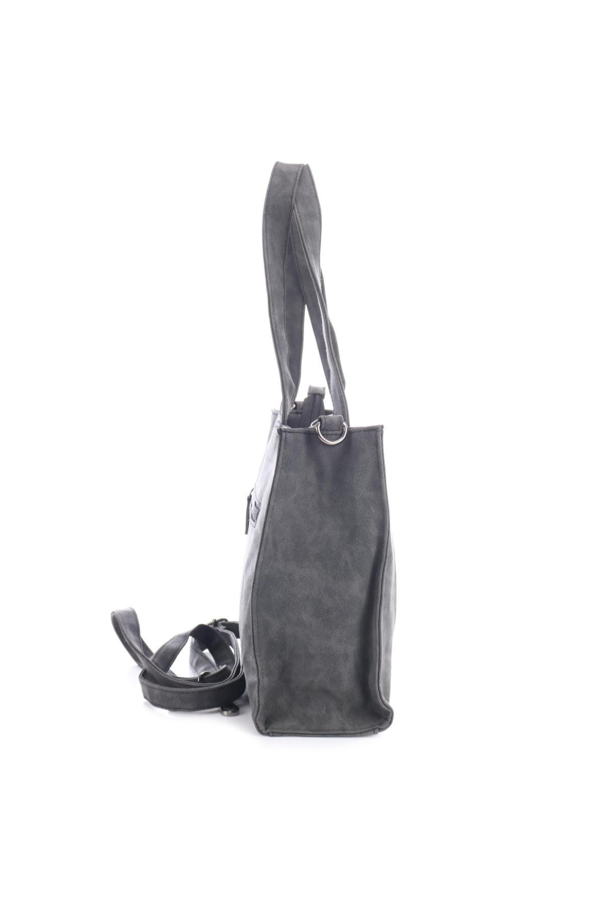 Кожена чанта NO NAME3