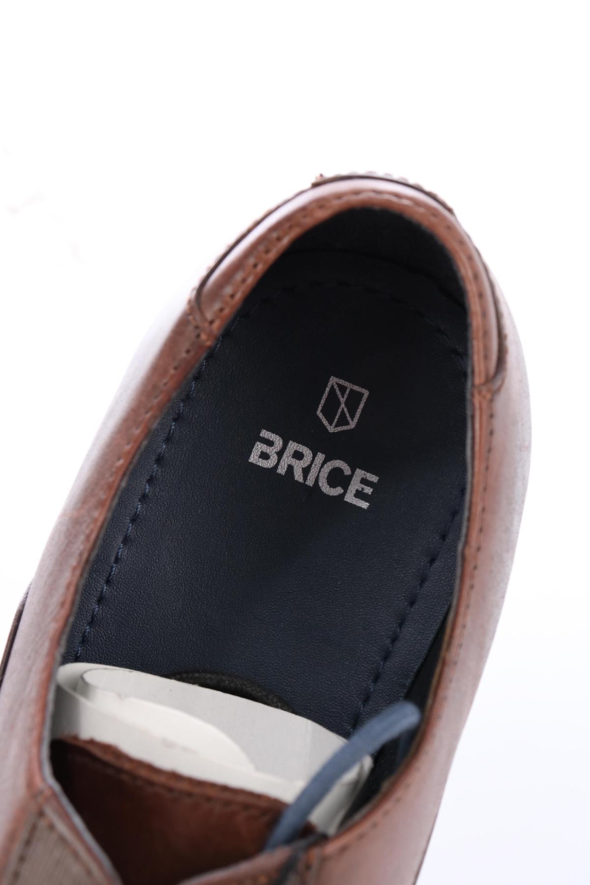 Официални обувки BRICE4