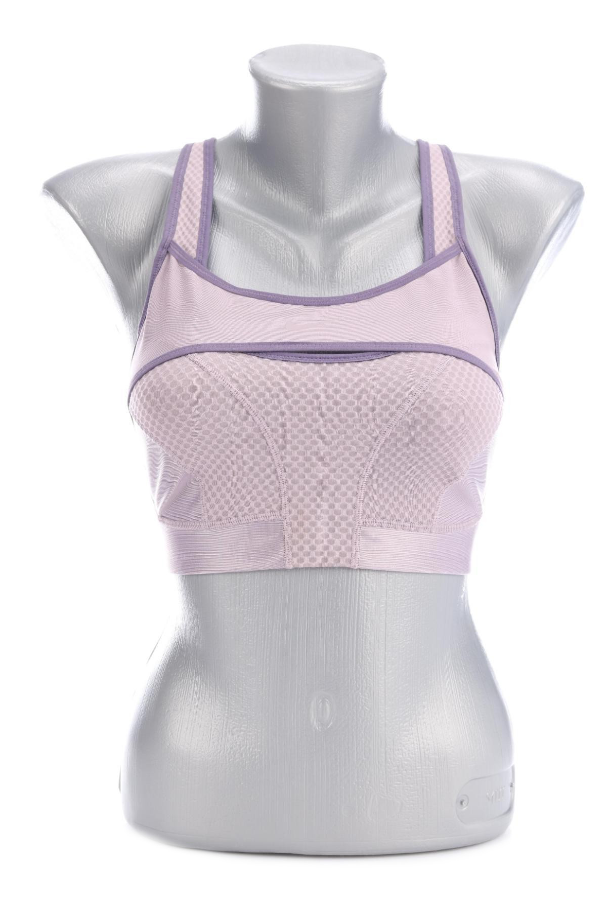 Спортно бюстие NIKE1