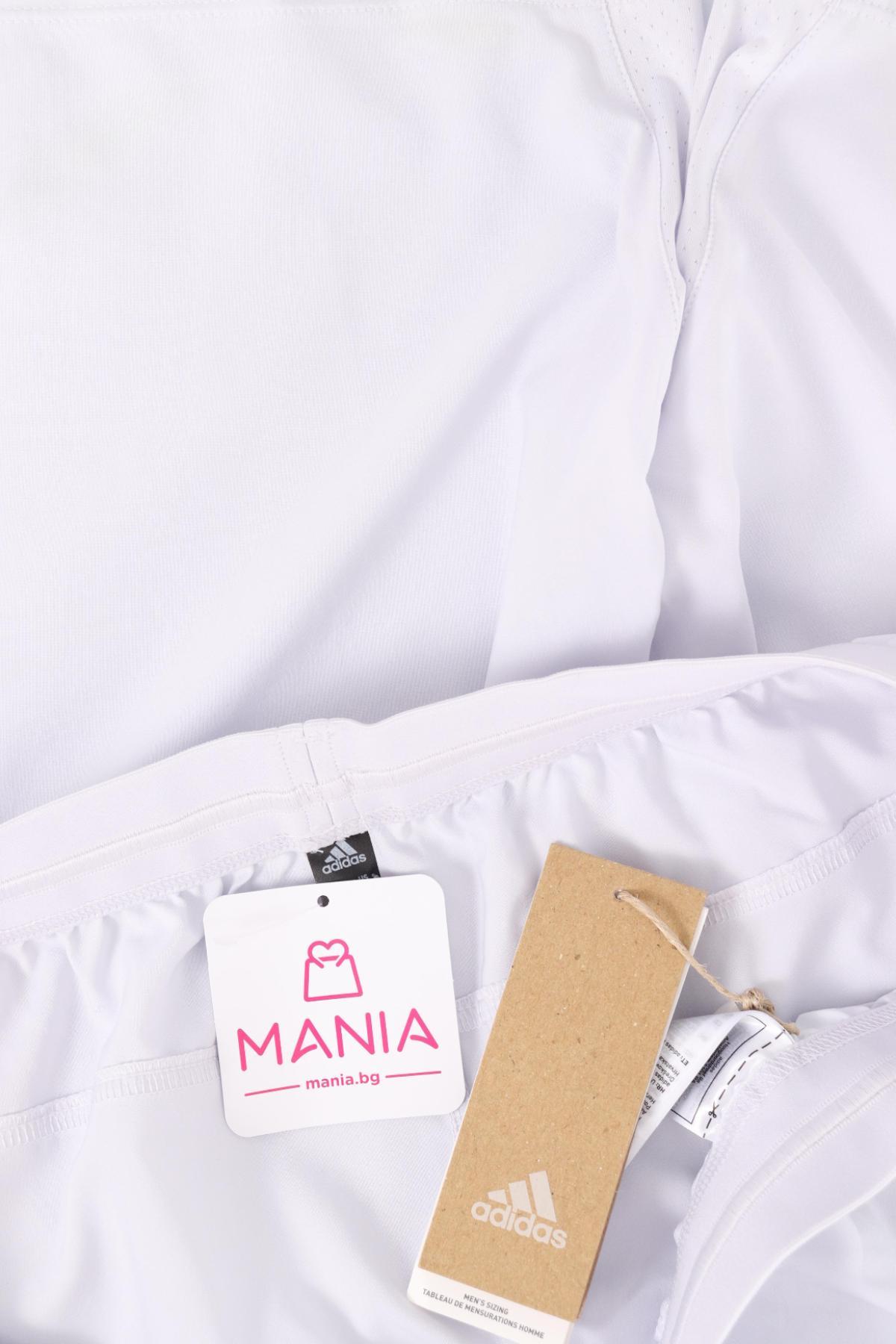 Спортни къси панталони ADIDAS3