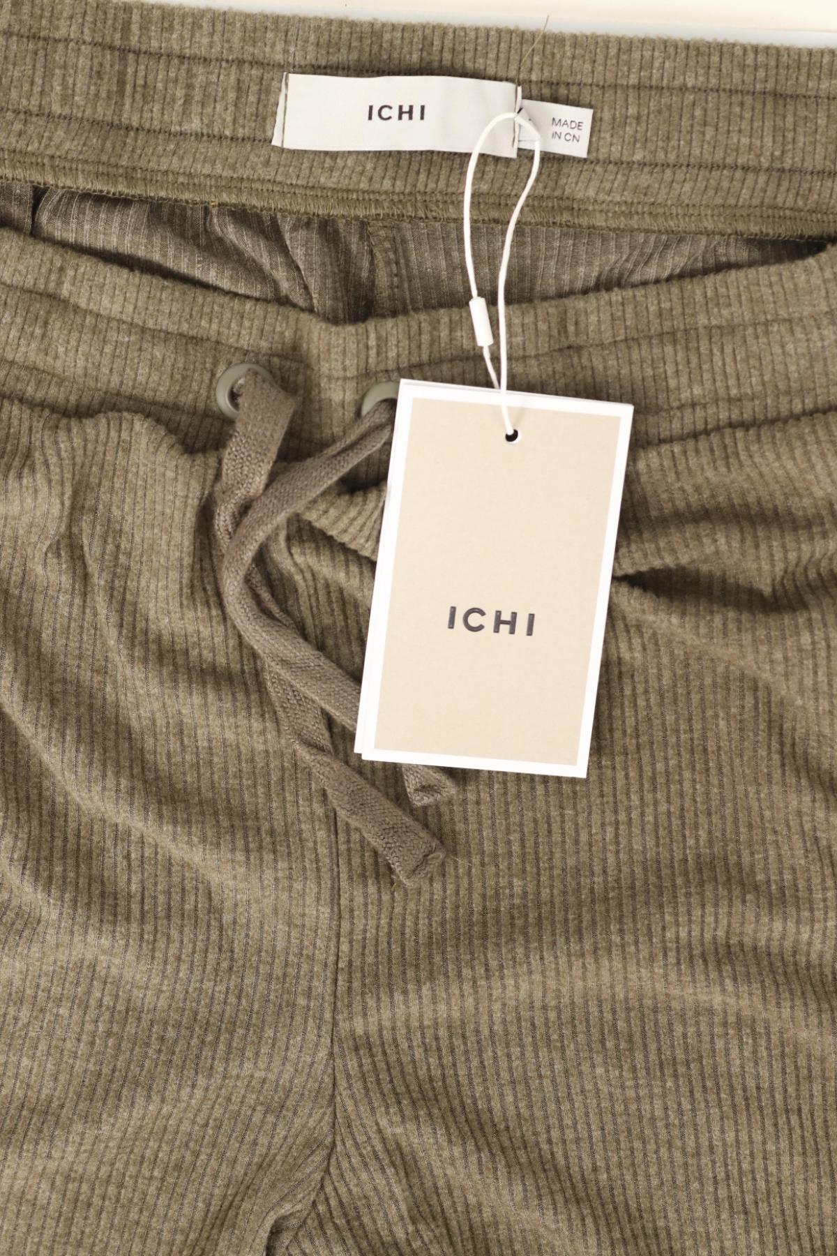 Спортен панталон ICHI4
