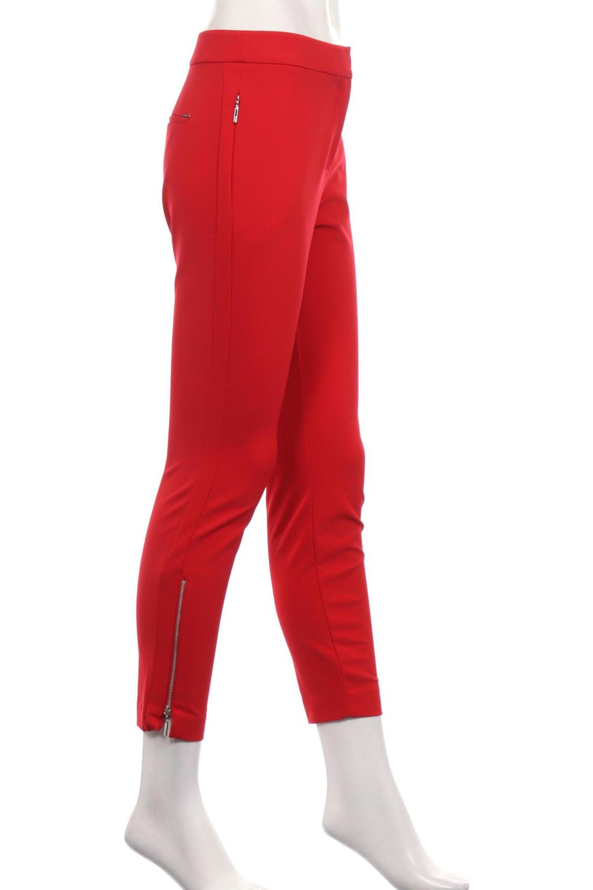 Елегантен панталон COMMA,3