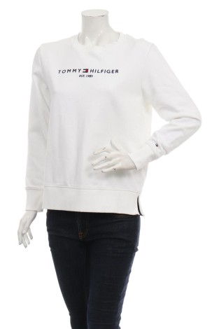 Спортна блуза TOMMY HILFIGER - Mania Спортна блуза TOMMY HILFIGER