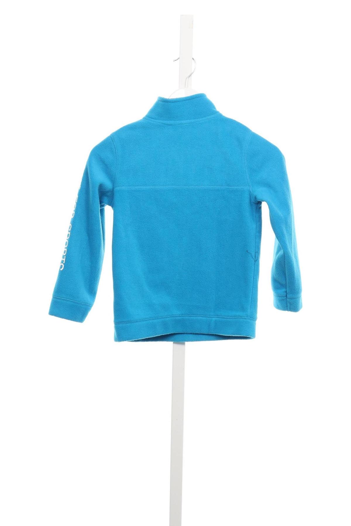 Детска поларена блуза TOPOLINO2