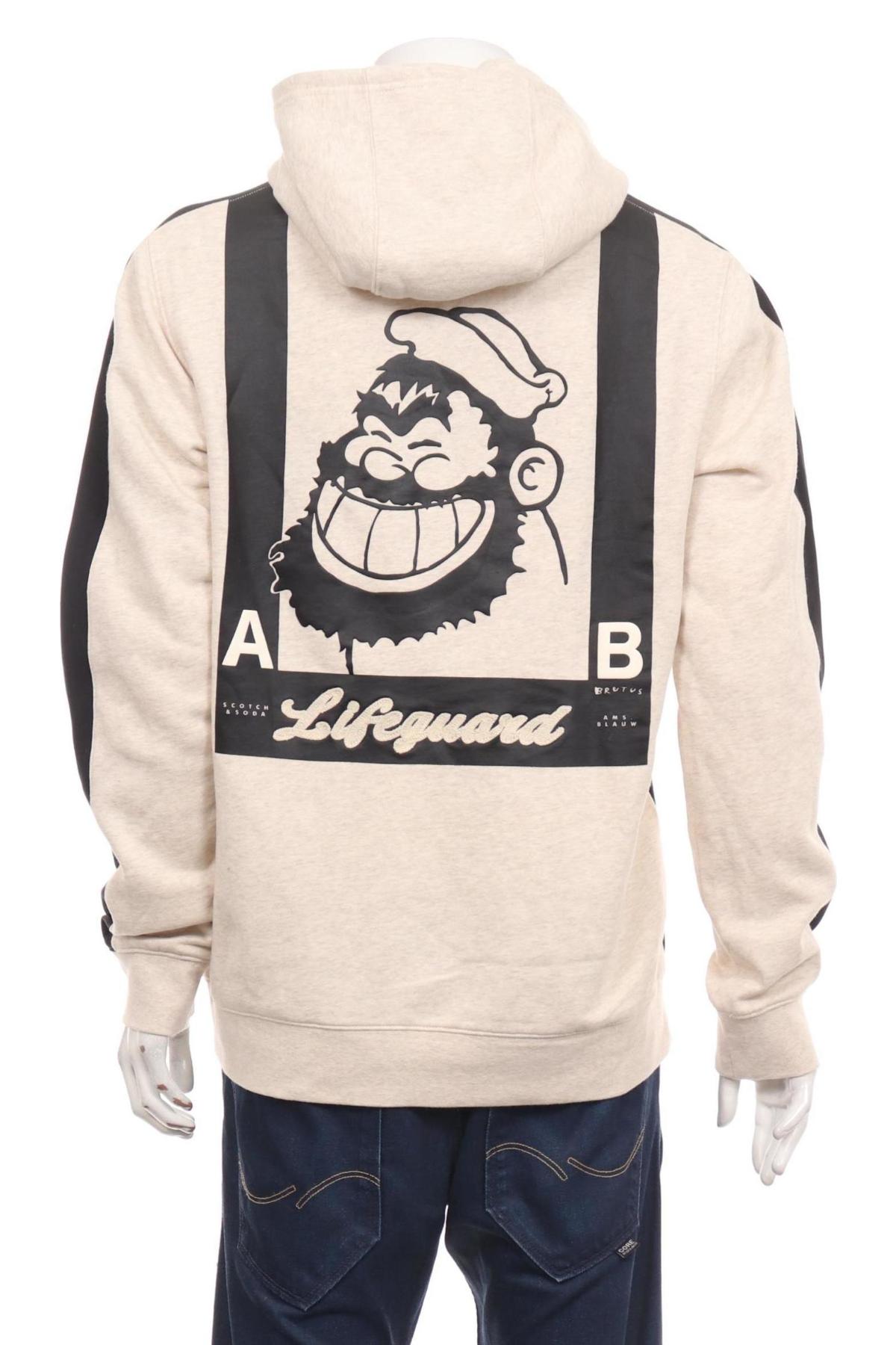 Суитшърт SCOTCH & SODA2