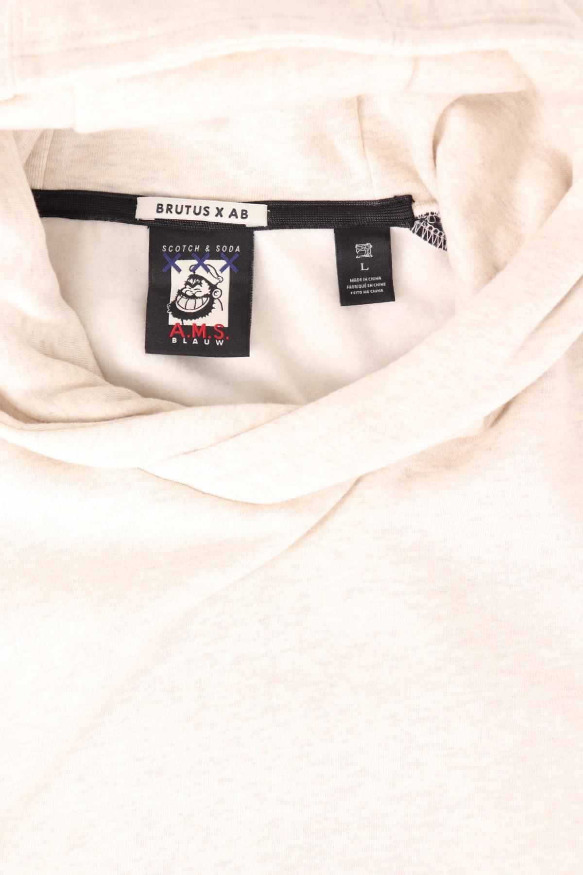 Суитшърт SCOTCH & SODA3