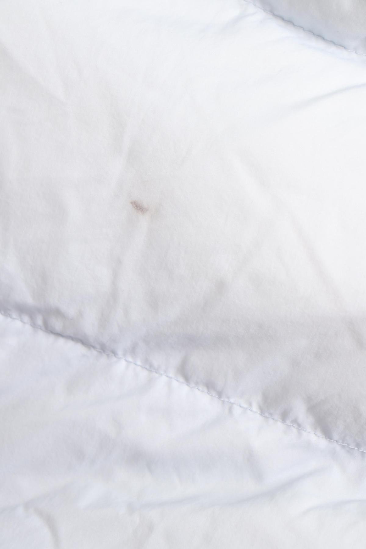 Пухено яке TOMMY HILFIGER5