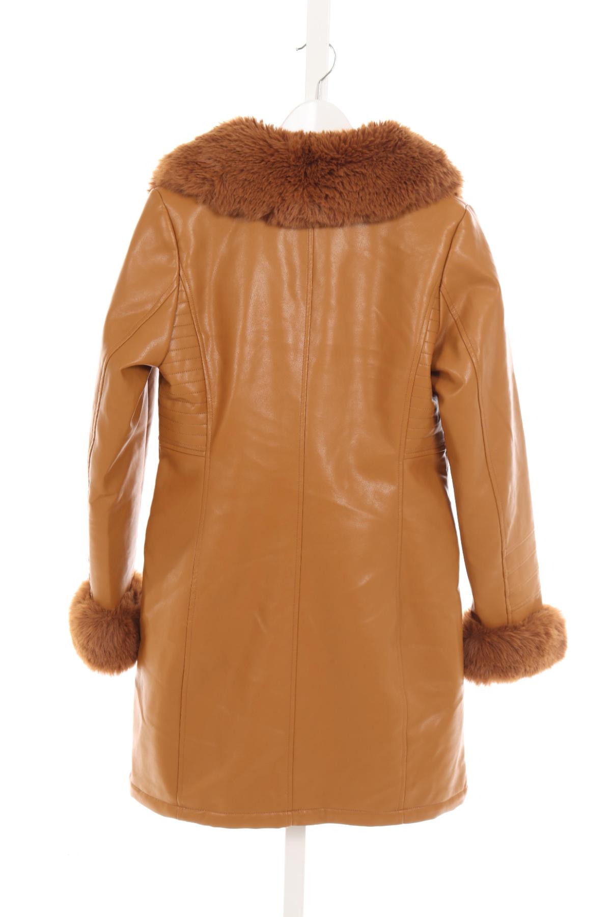 Кожено палто PFEFFINGER2