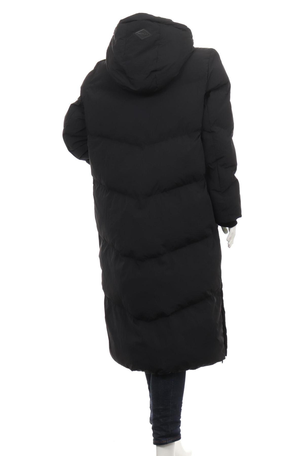 Зимно яке REPLAY2