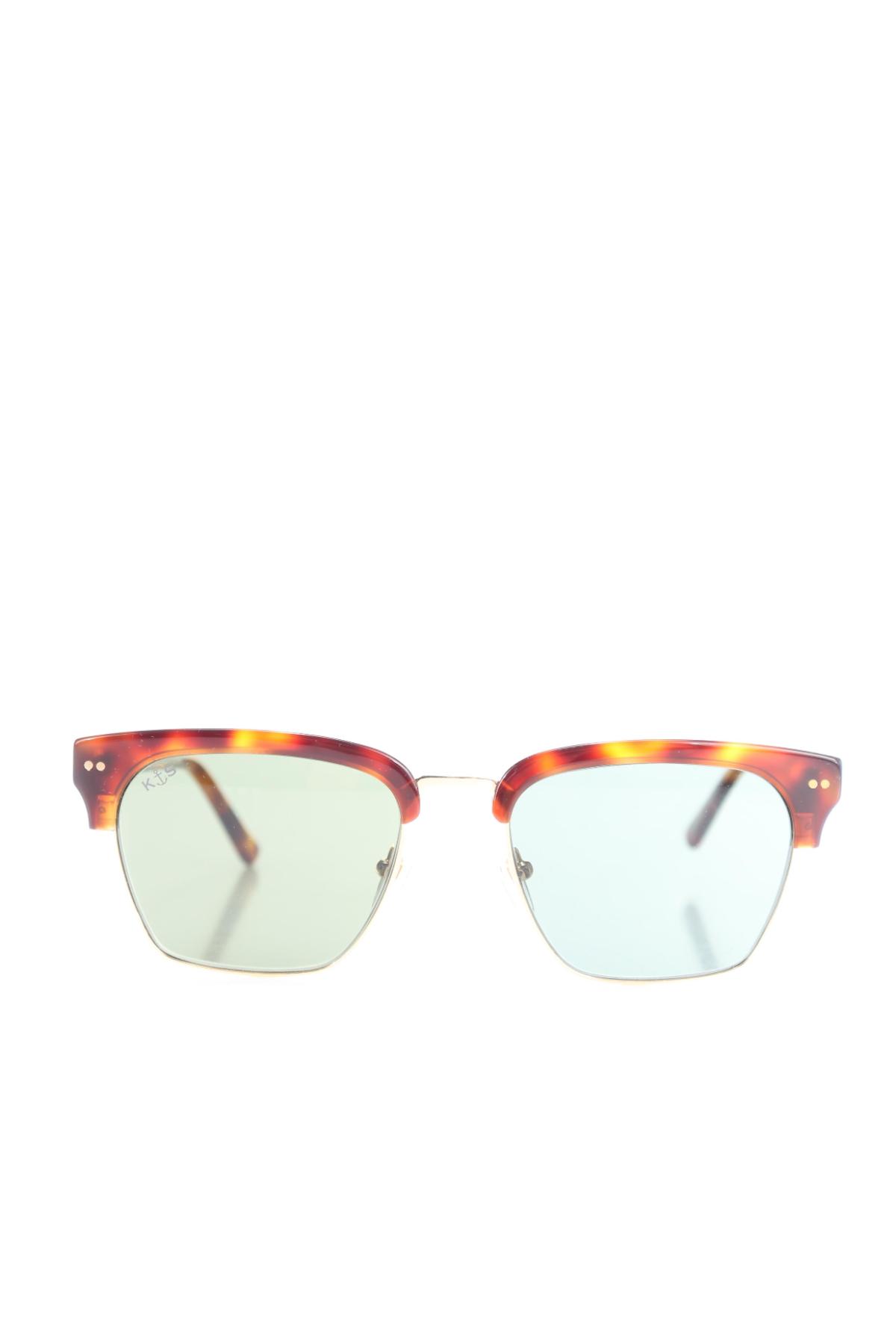 Слънчеви очила KAPTEN & SON1