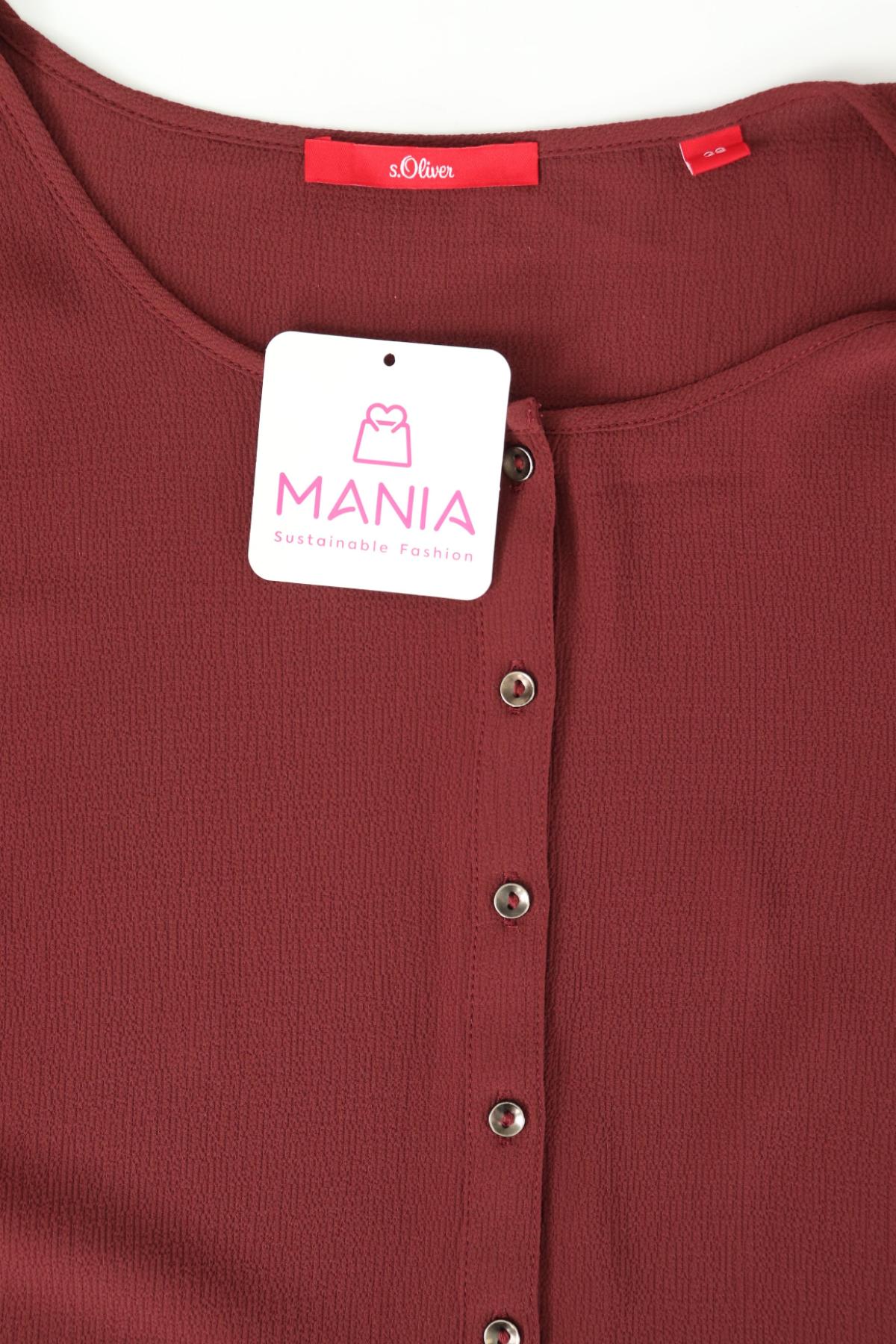 Блуза S.OLIVER3