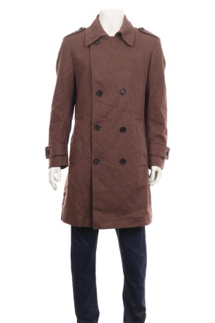 Зимно палто HUGO BOSS - Mania Зимно палто HUGO BOSS
