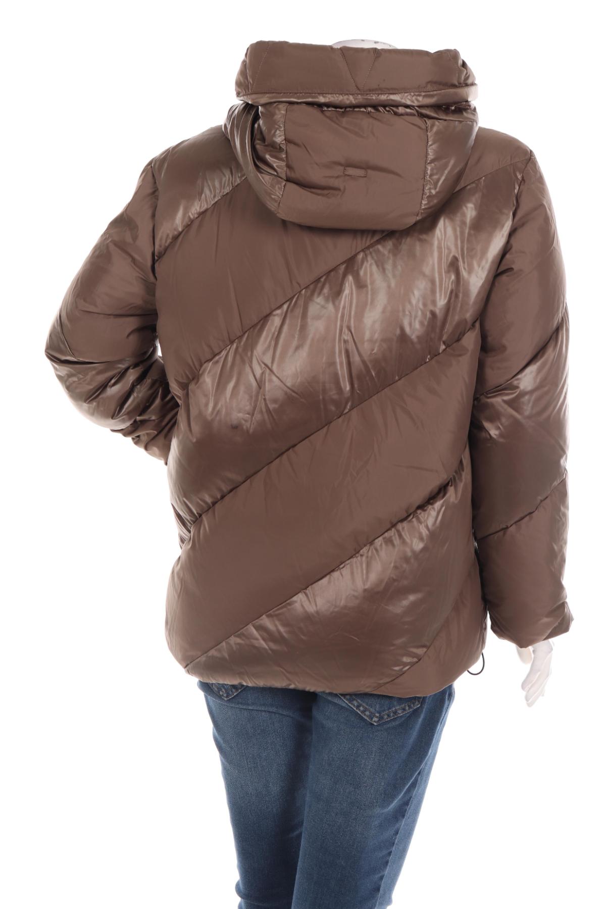 Пухено яке BLAUER2