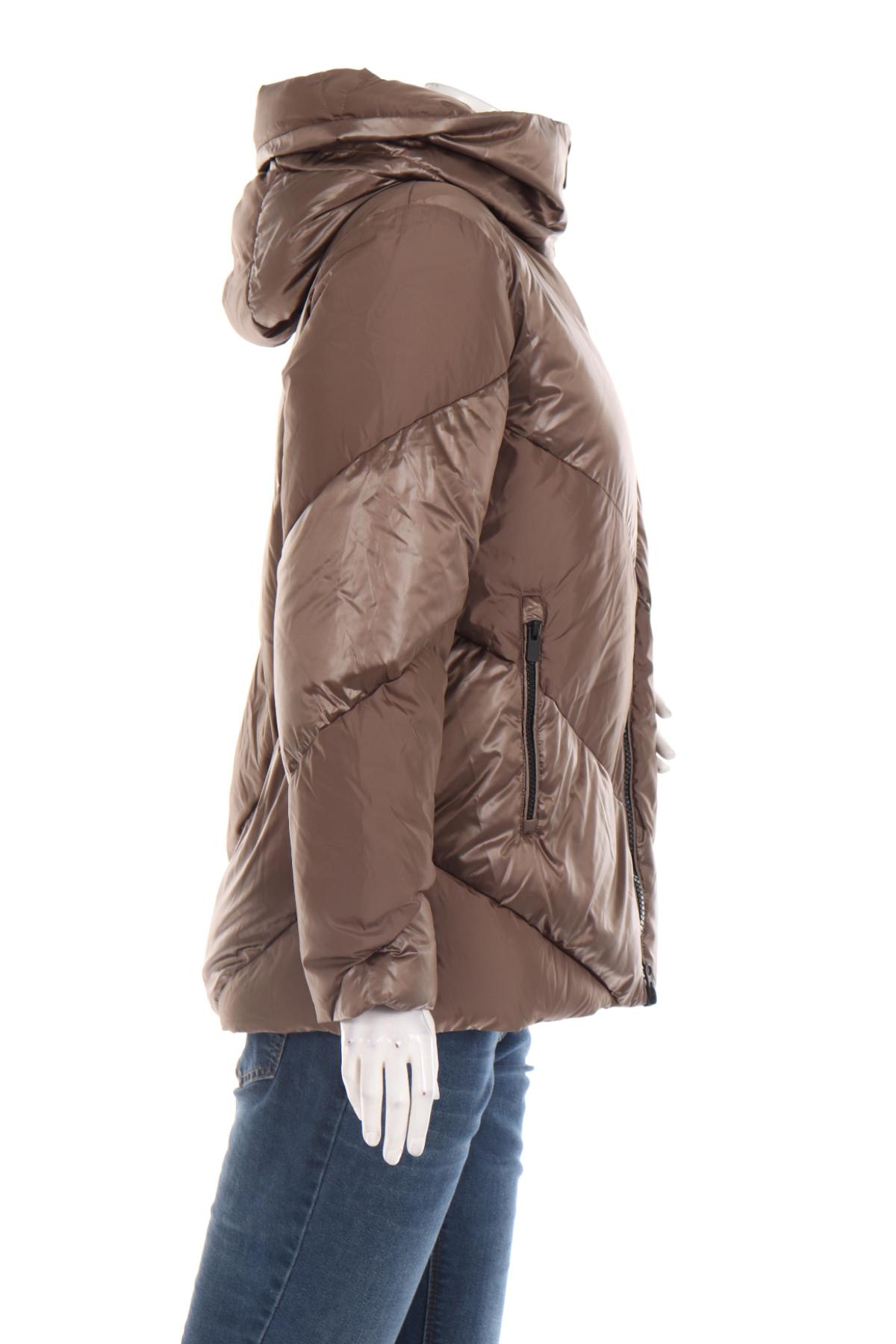 Пухено яке BLAUER3