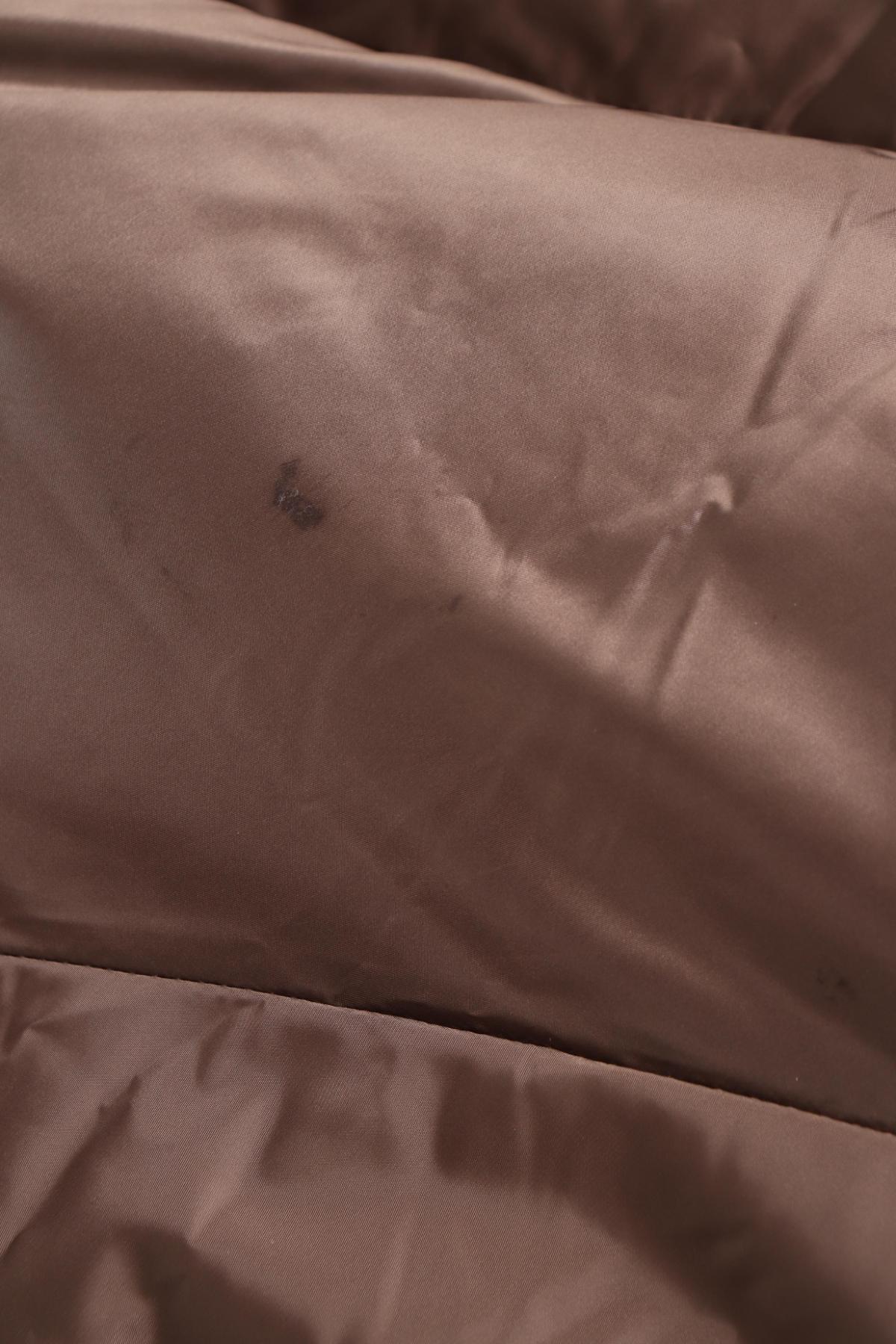 Пухено яке BLAUER5