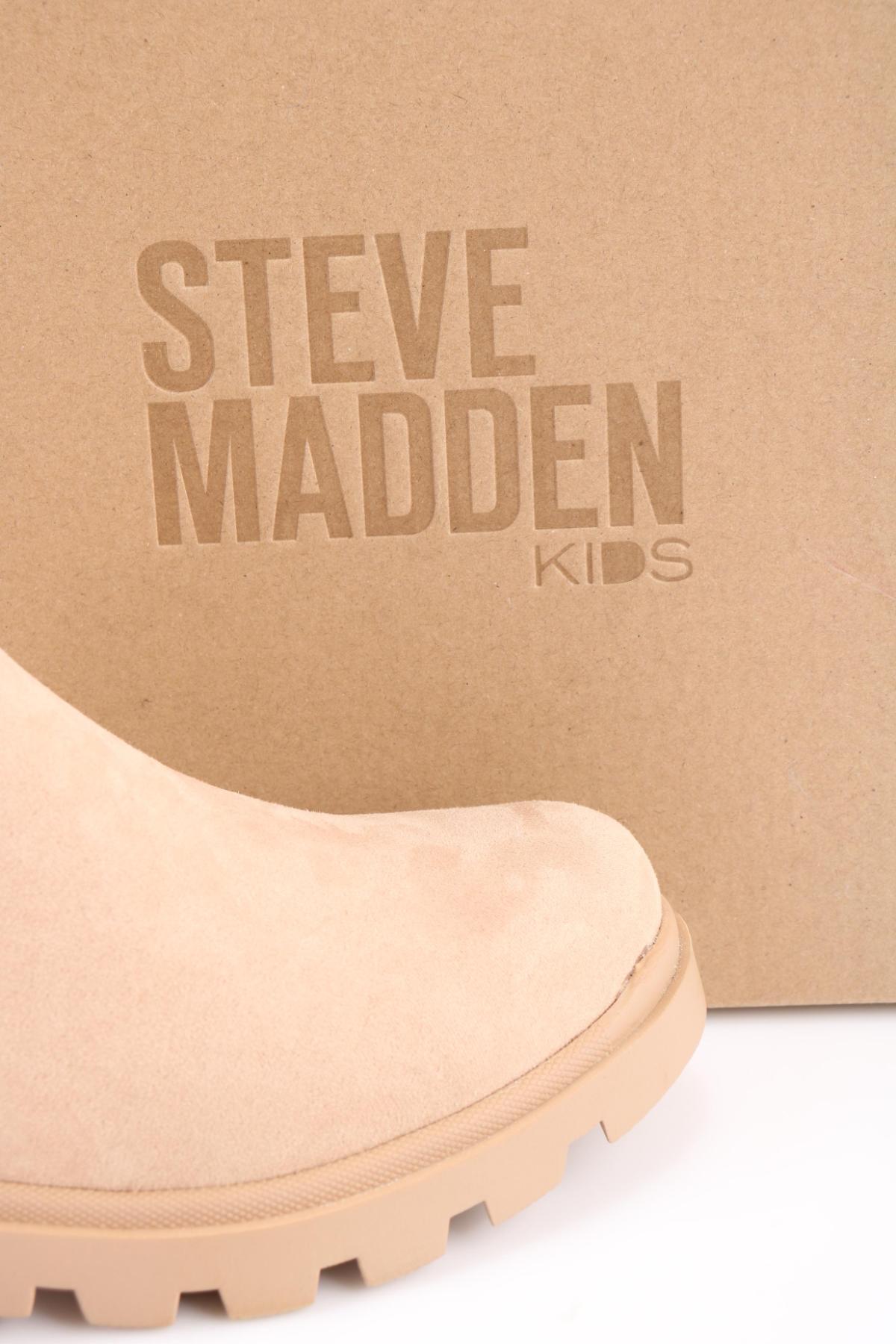 Боти STEVE MADDEN4