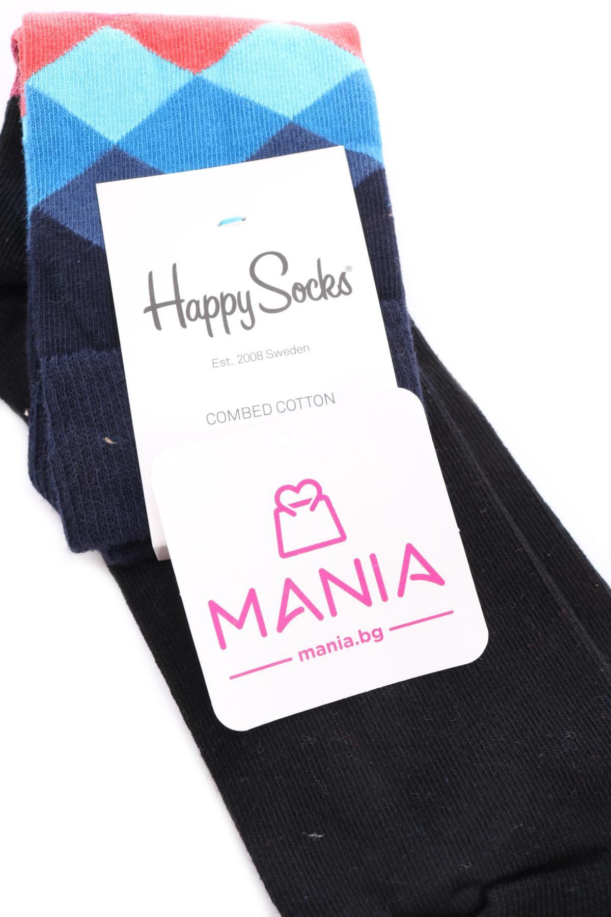 Чорапи HAPPY SOCKS3