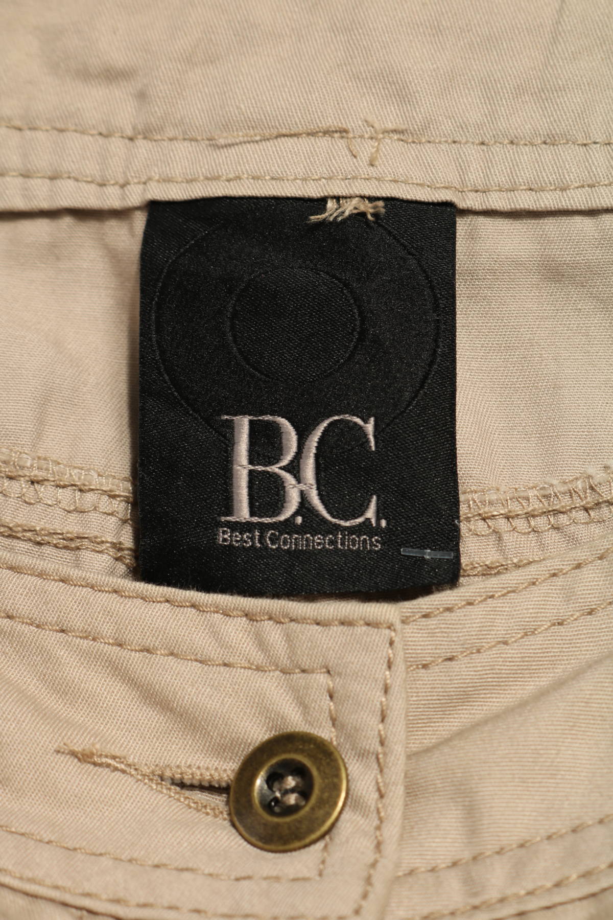Панталон B.C. BEST CONNECTIONS3