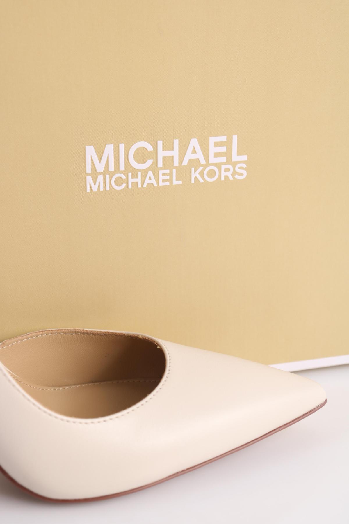 Обувки на ток MICHAEL KORS4