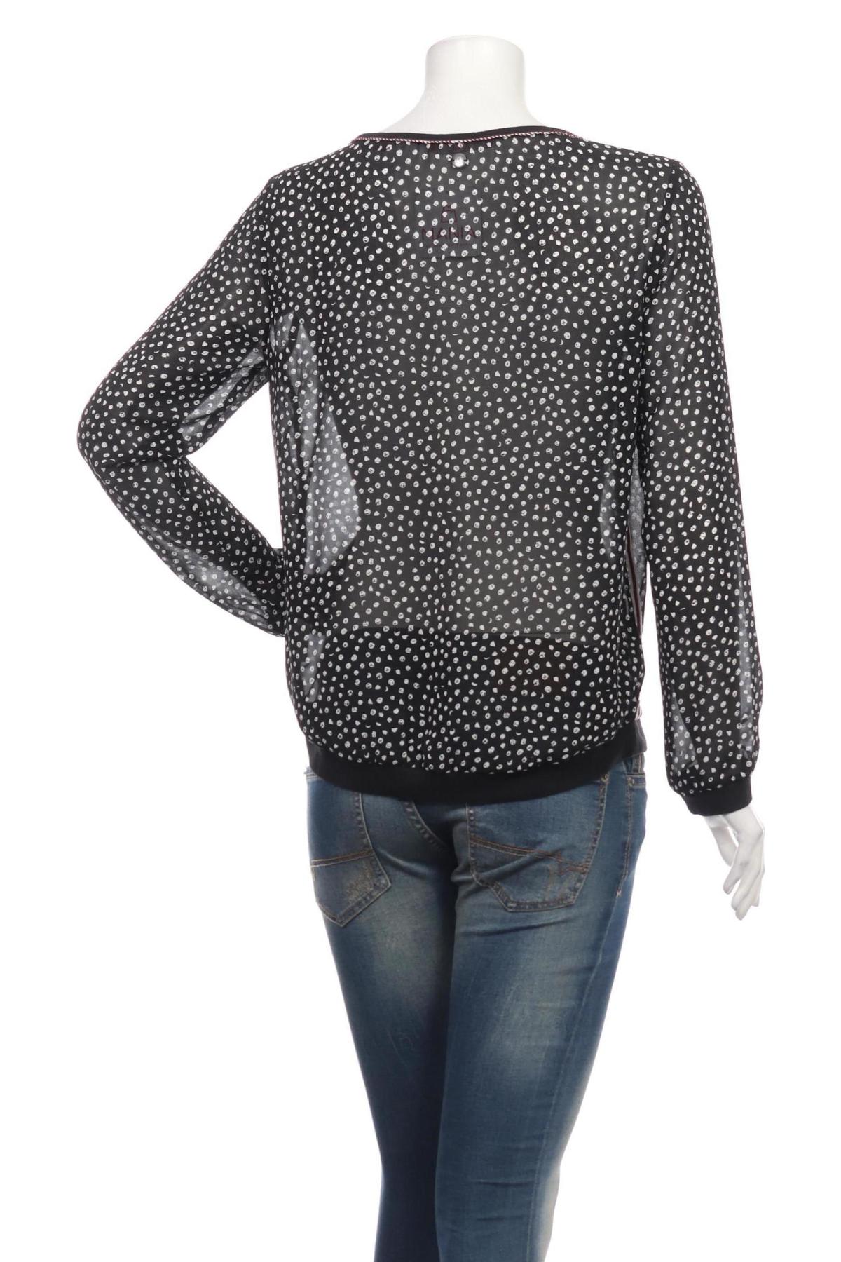 Блуза S.OLIVER2