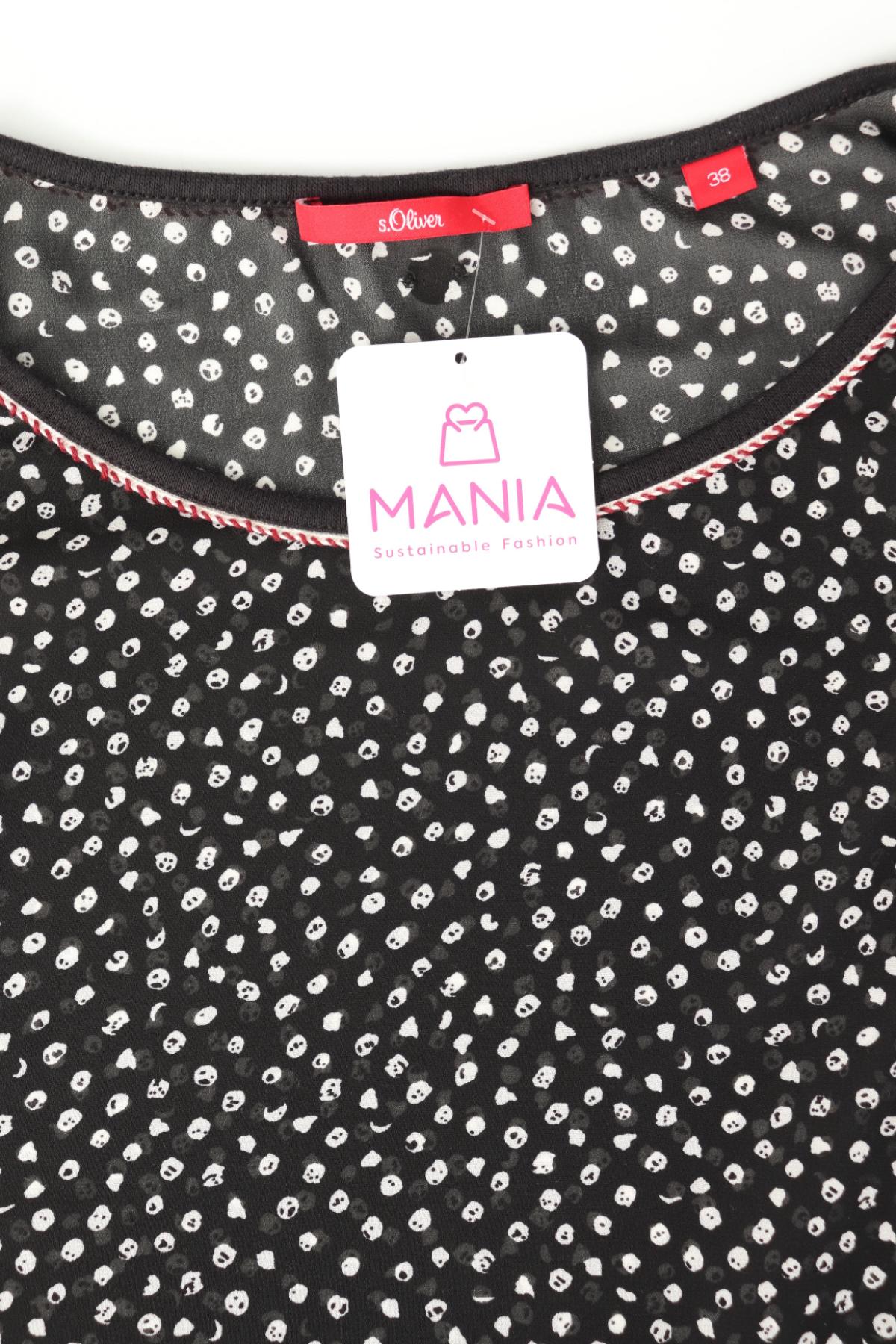 Блуза S.OLIVER3