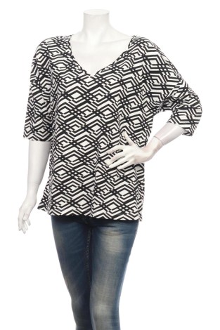 Блуза DESIGN BY KAPPAHI