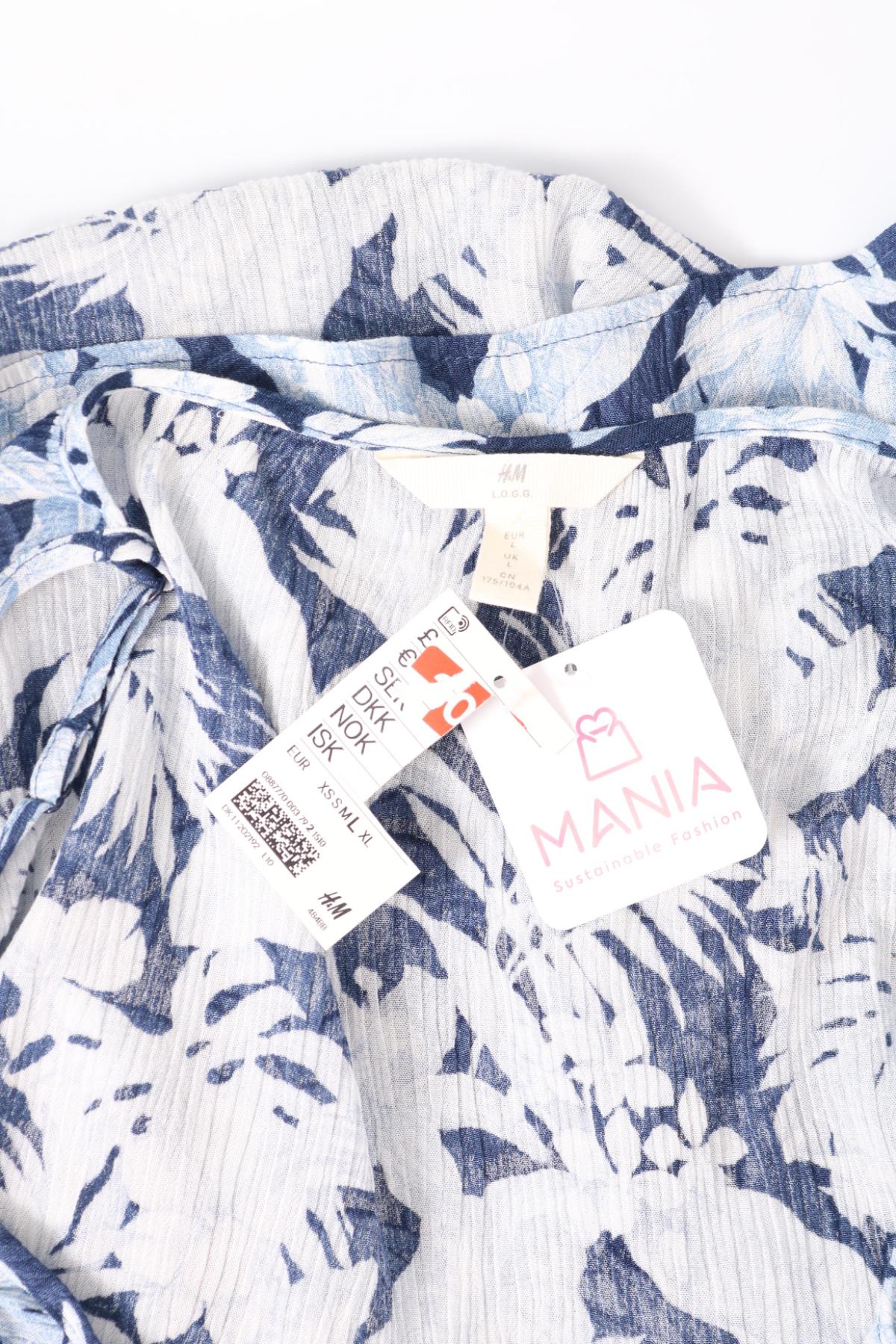 Потник H&M L.O.G.G3