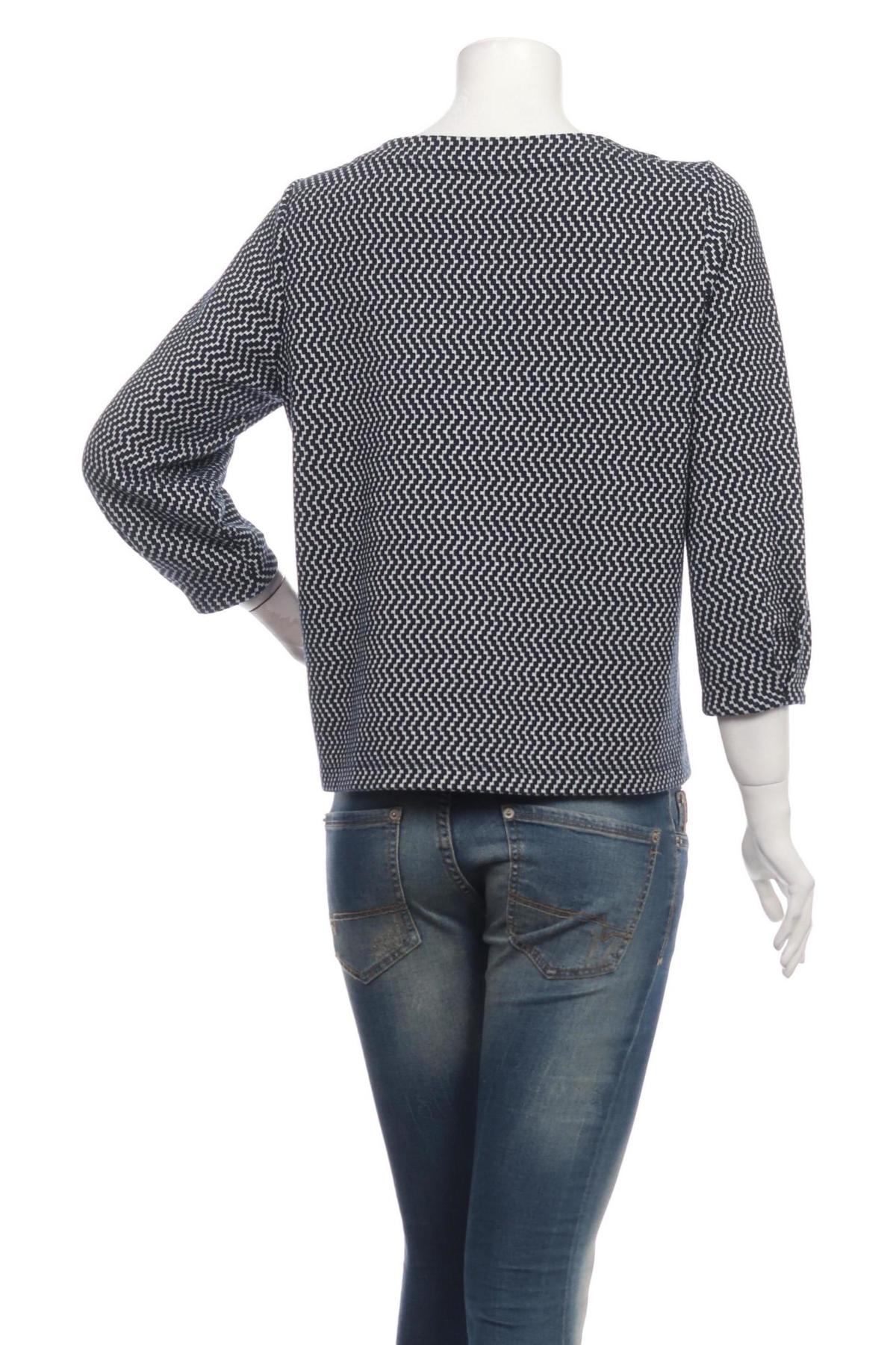 Блуза STREET ONE2