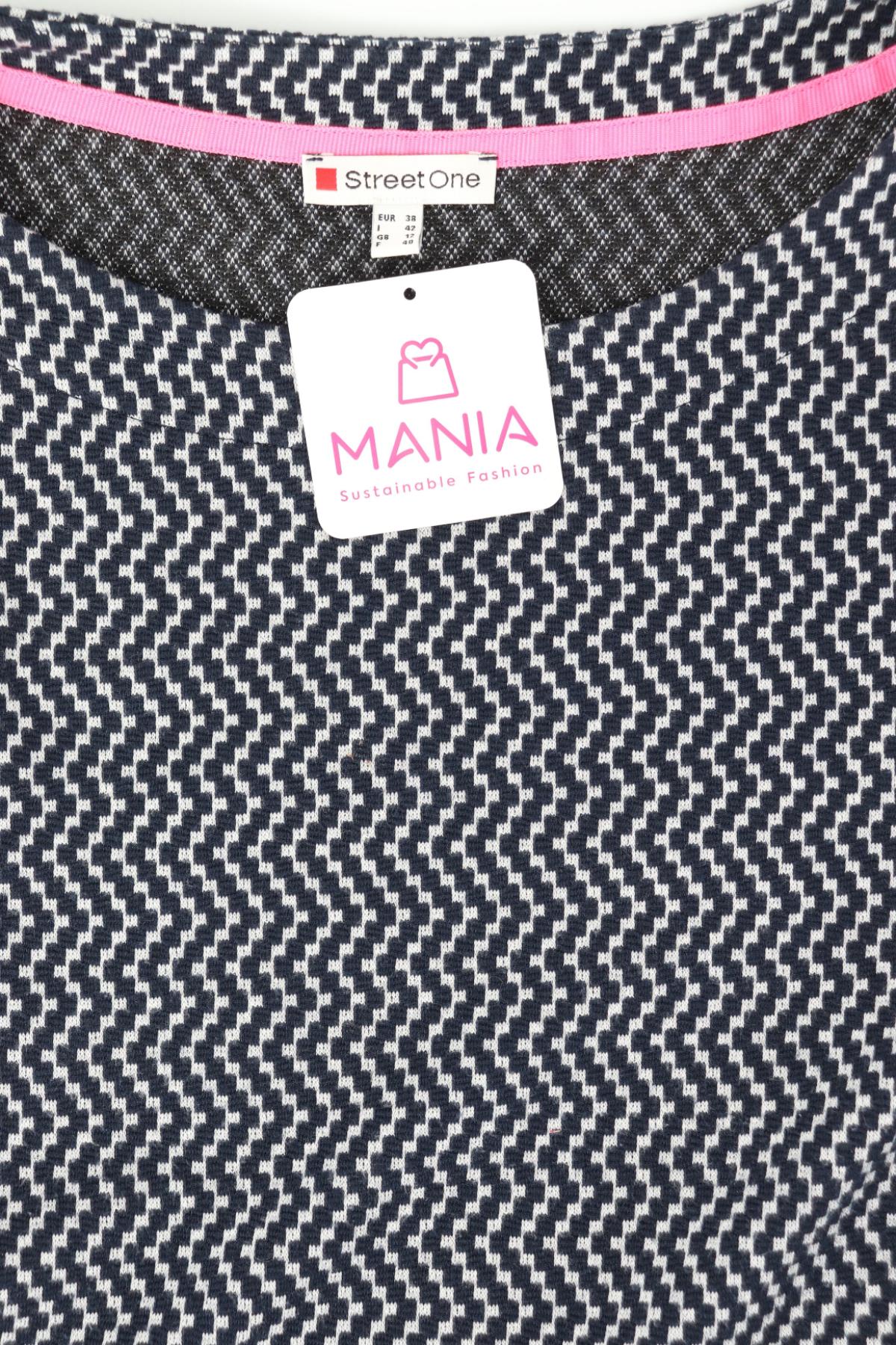 Блуза STREET ONE3