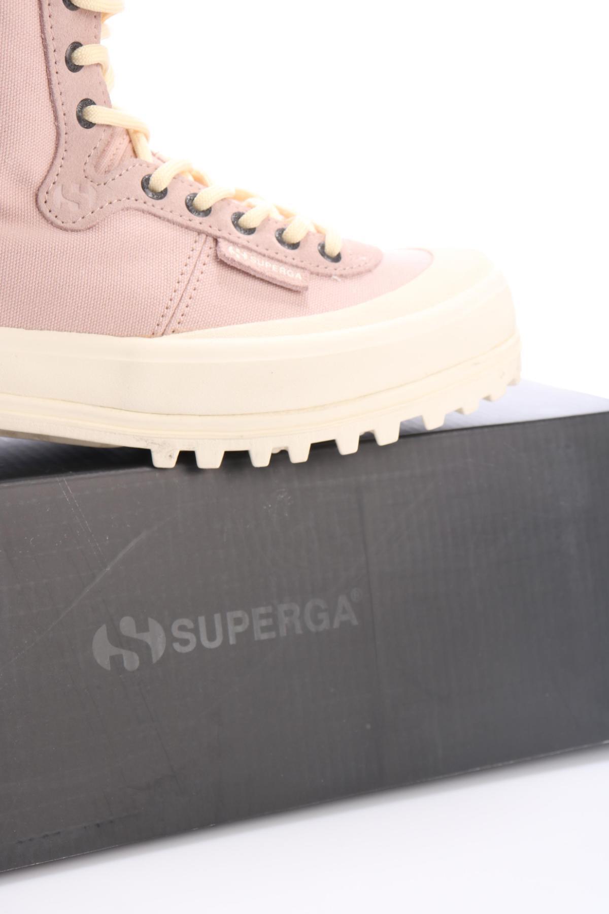 Боти SUPERGA4