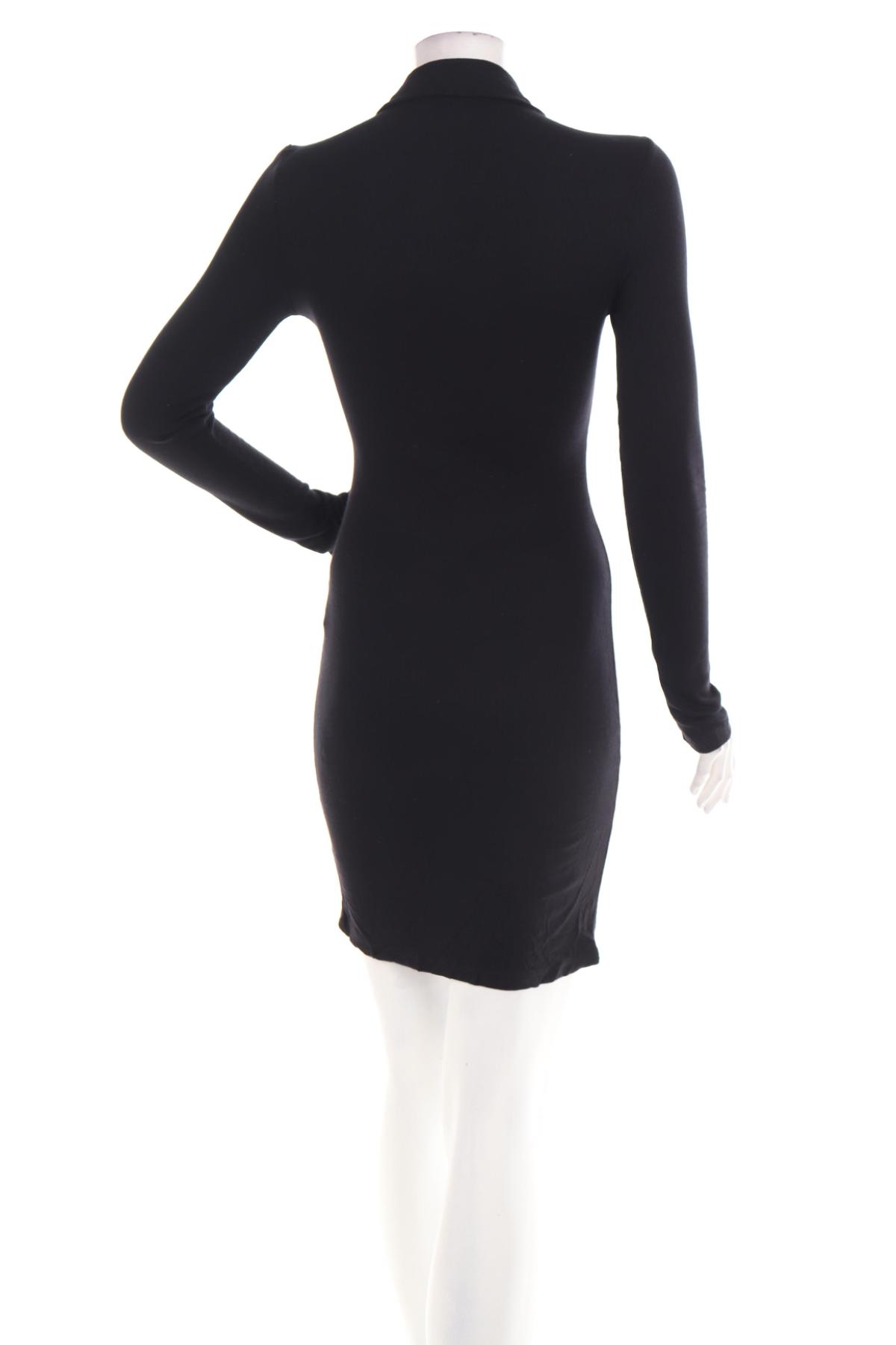 Ежедневна рокля STRADIVARIUS2