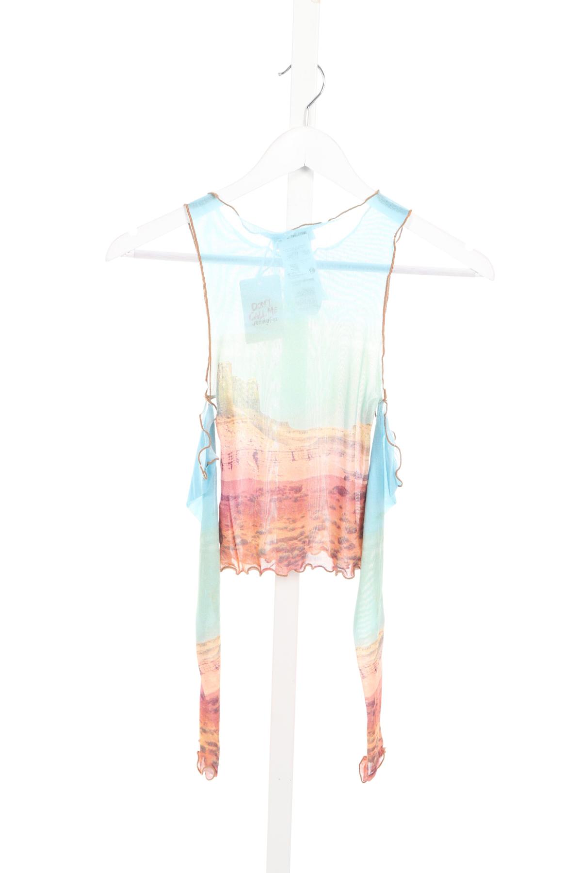 Блуза JENNYFER2