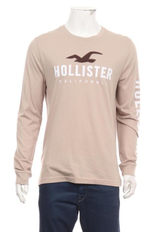 Блуза HOLLISTER