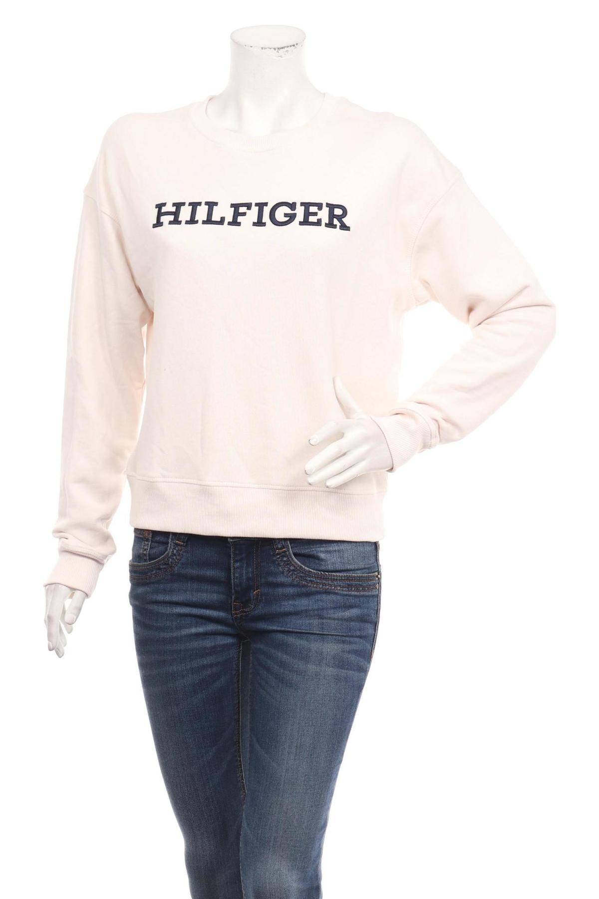 Спортна блуза TOMMY HILFIGER1