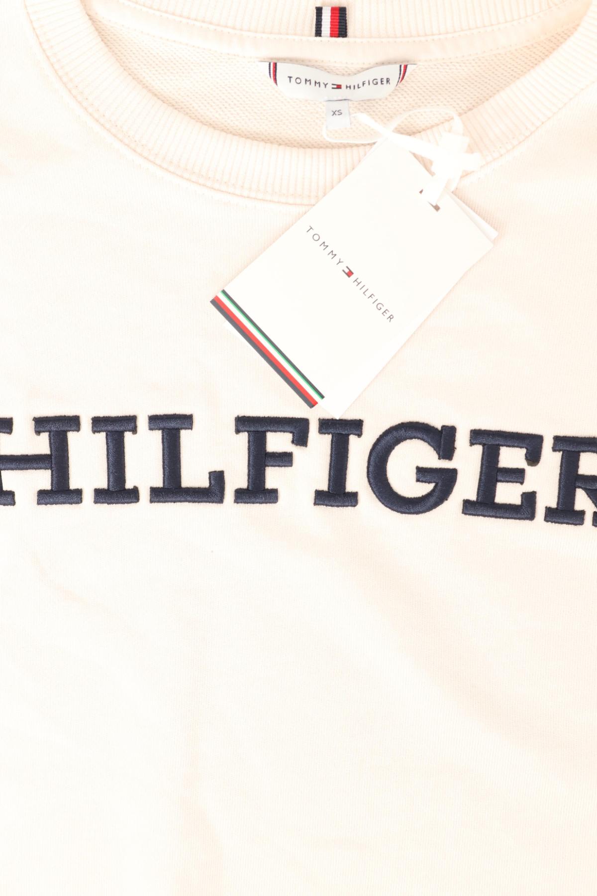 Спортна блуза TOMMY HILFIGER3