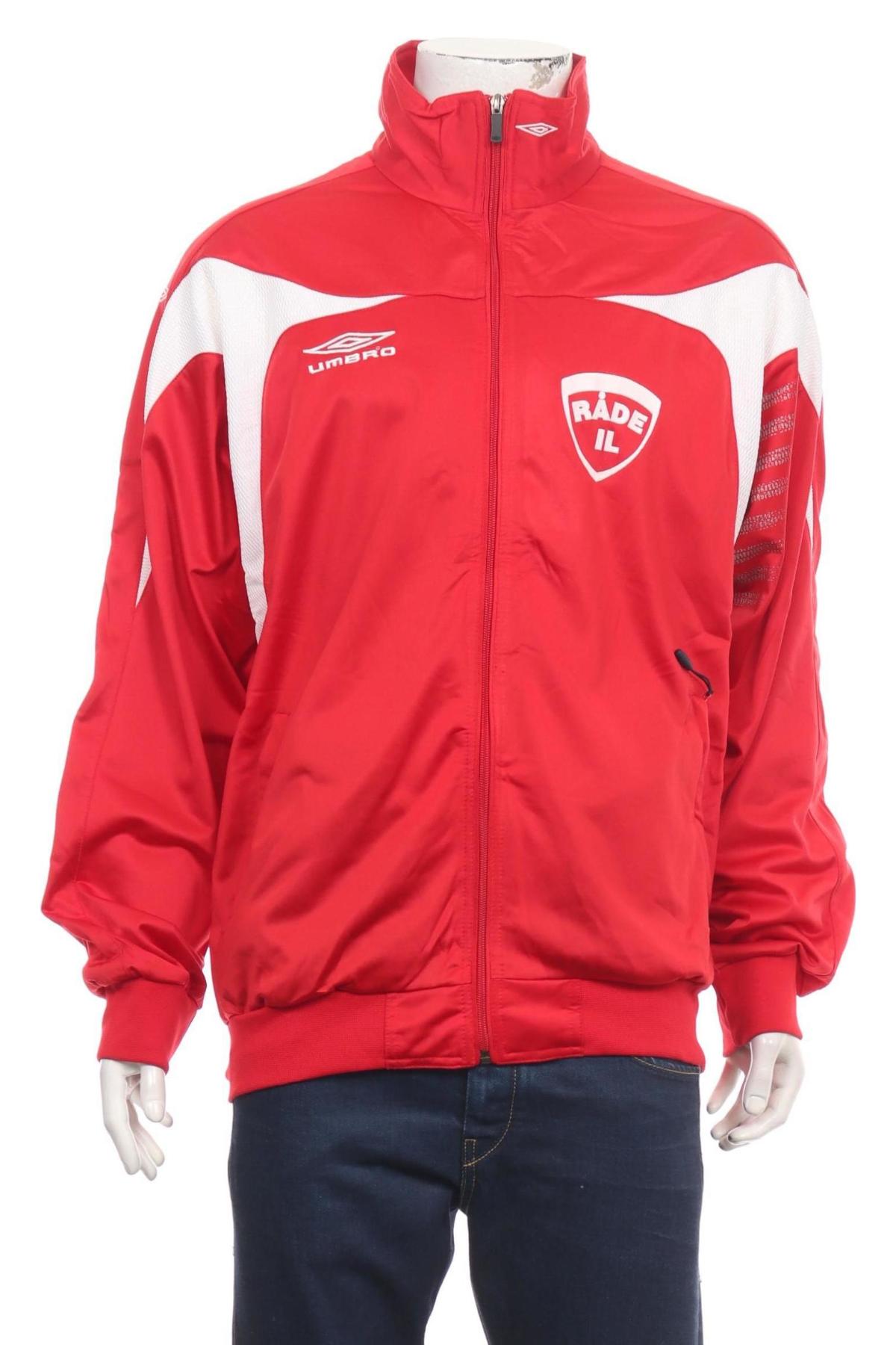 Спортно горнище UMBRO1