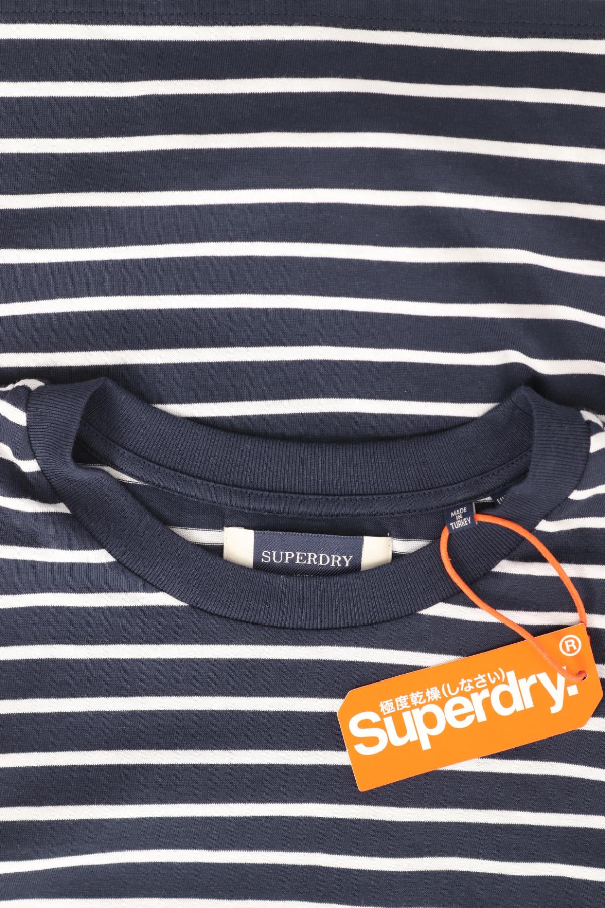 Тениска SUPERDRY3