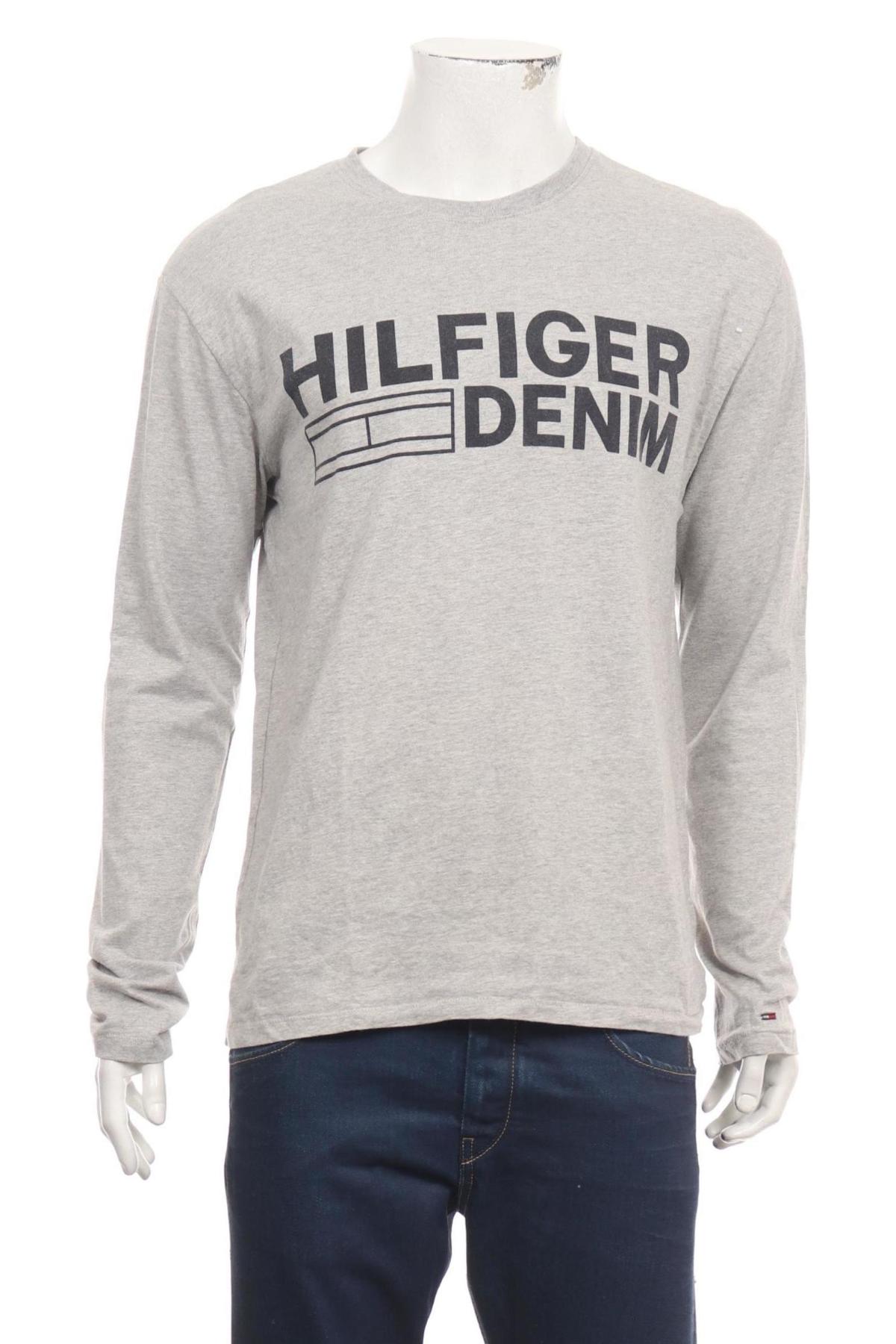 Блуза HILFIGER DENIM1