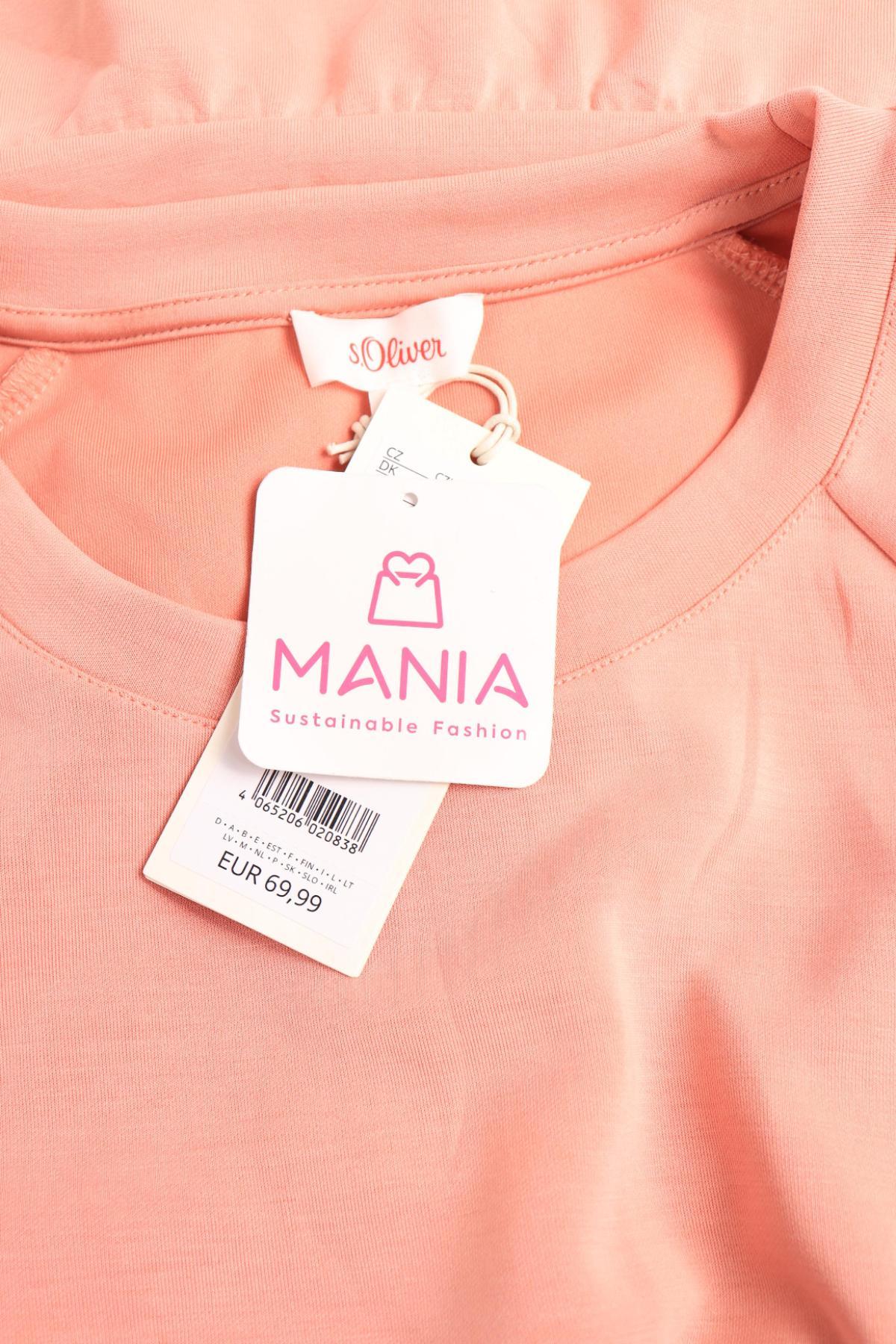 Ежедневна рокля S.OLIVER3