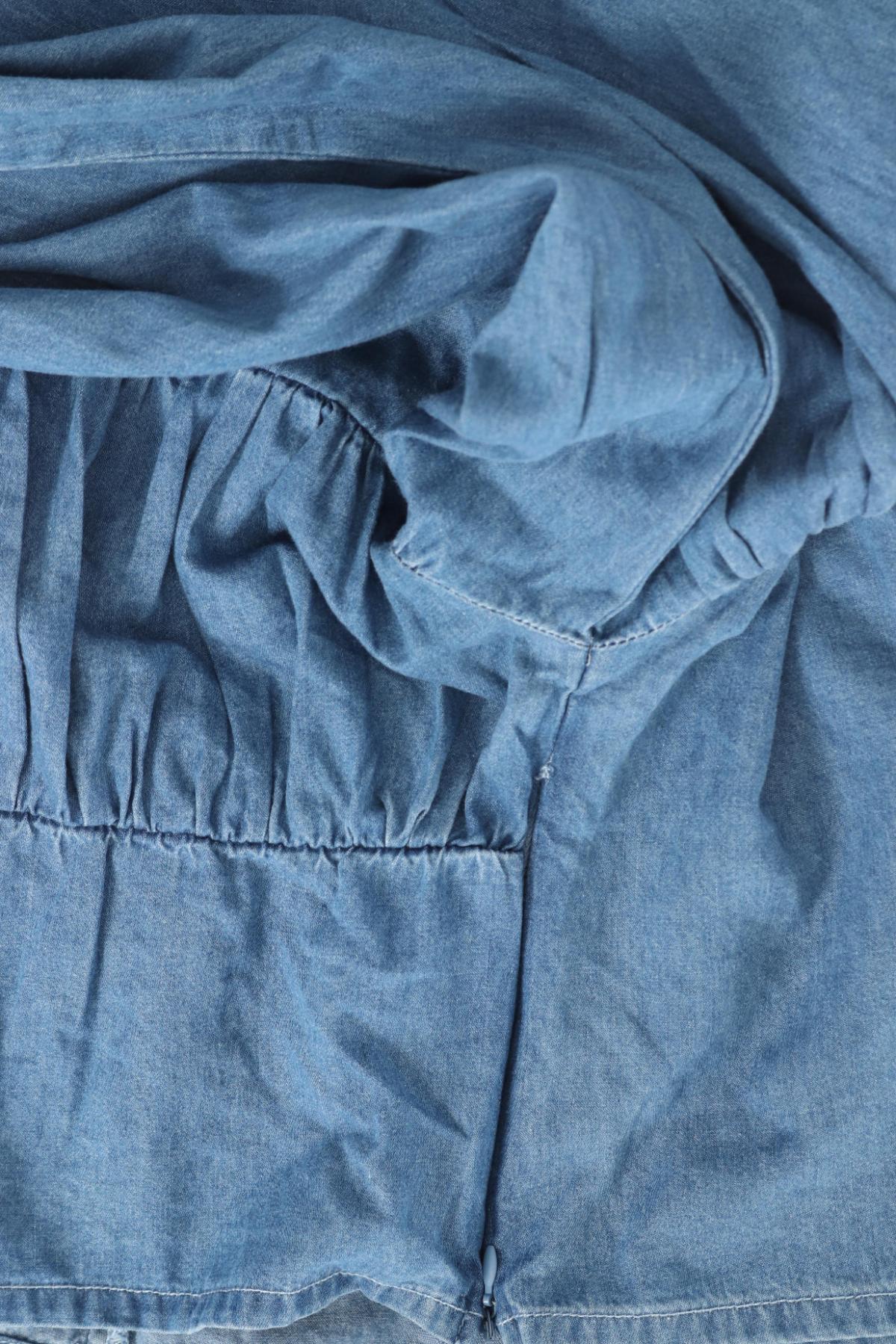 Блуза MISSGUIDED4