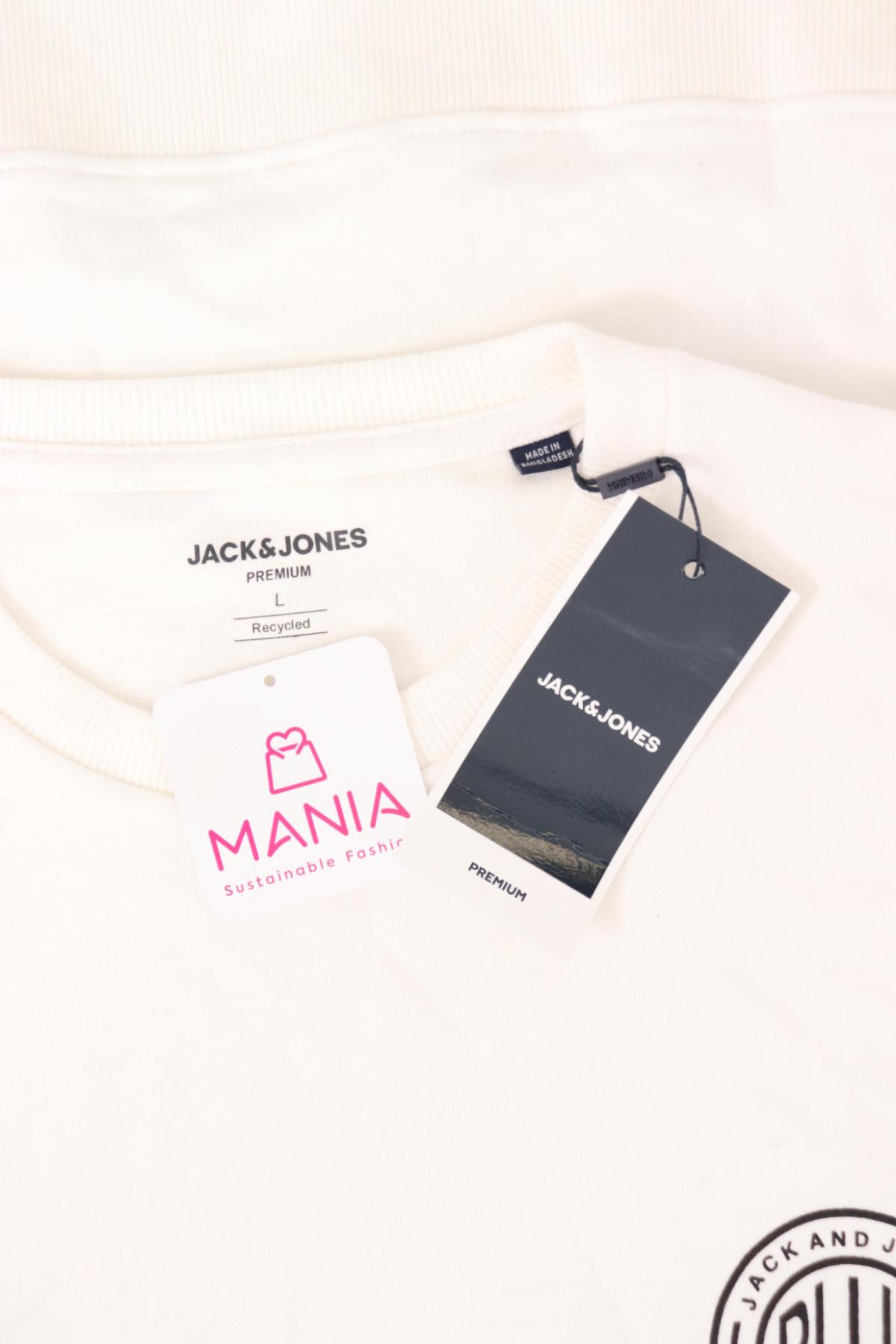 Спортна блуза JACK & JONES3