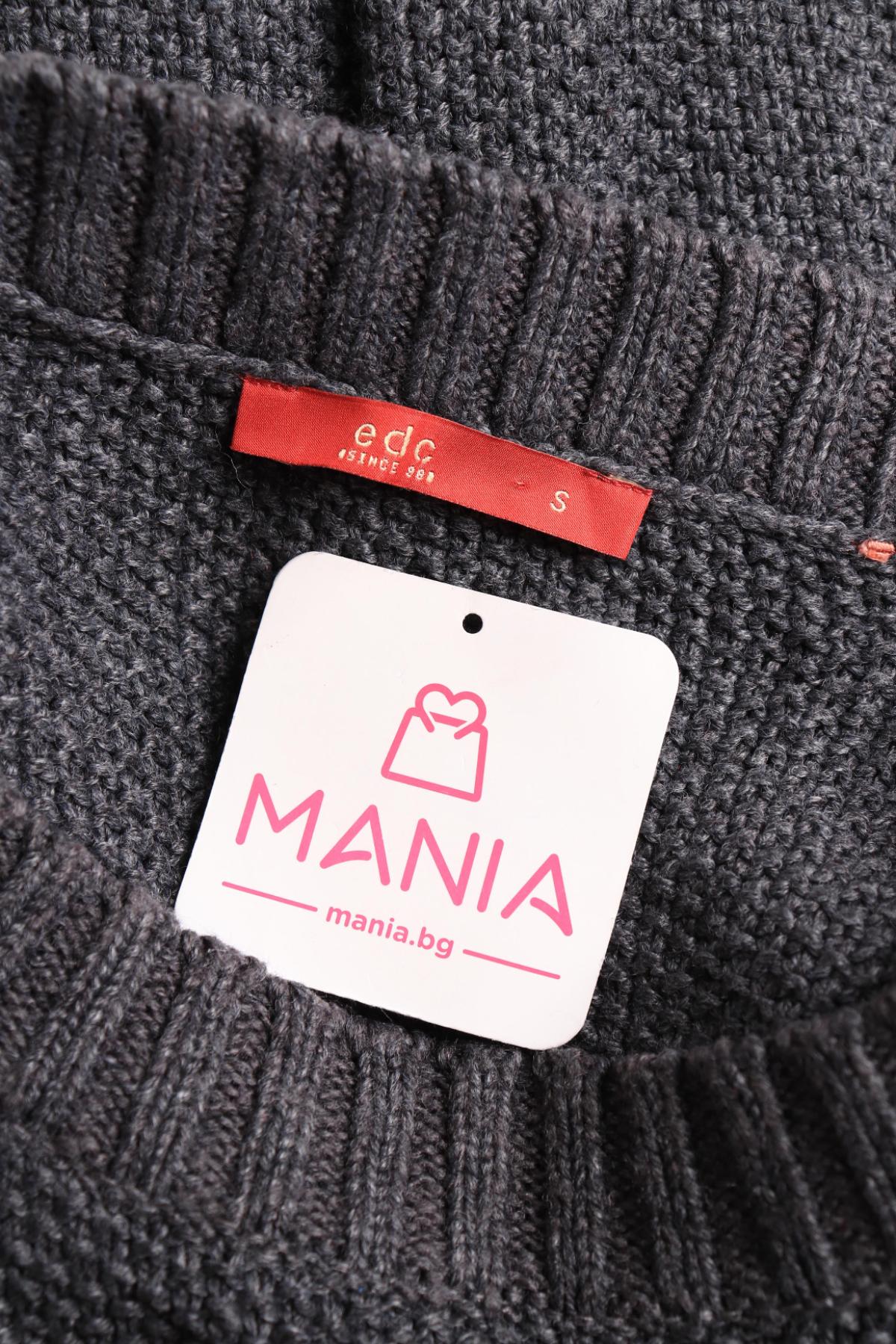 Ежедневна рокля EDC BY ESPRIT3