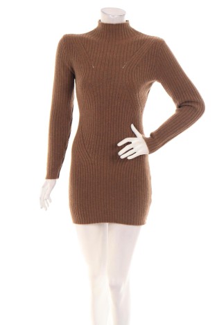 Ежедневна рокля SHEIN