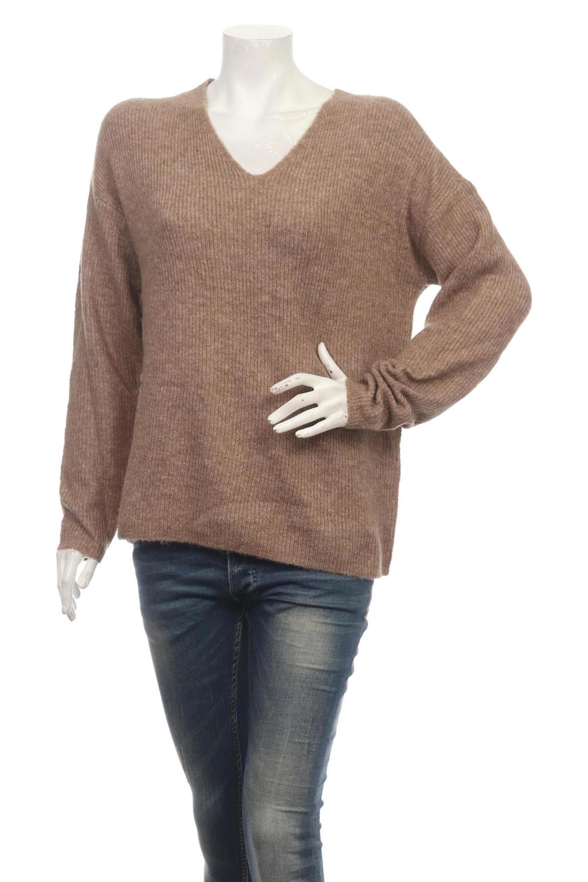 Пуловер ONLY1